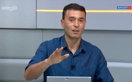 André Rizek