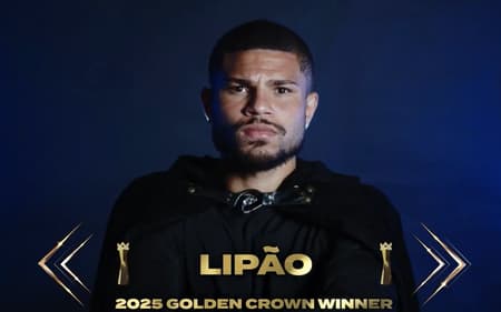 Lipão - Kings League