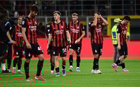 Milan _ Campeonato Italiano