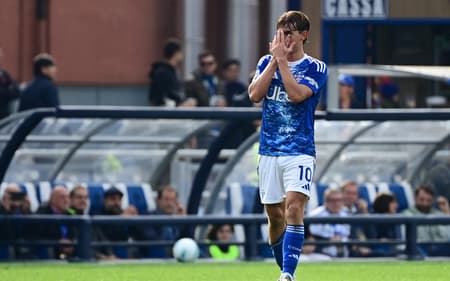 FBL-ITA-SERIE A-COMO-JUVENTUS