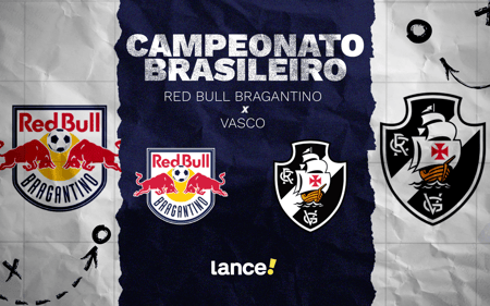 Onde assistir RB Bragantino e Vasco