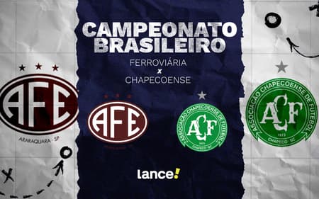 Foto: Arte/ Lance!
