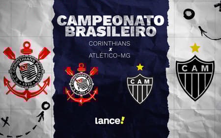 Foto: Arte/LANCE!