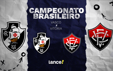 Onde Assistir Vasco x Vitória
