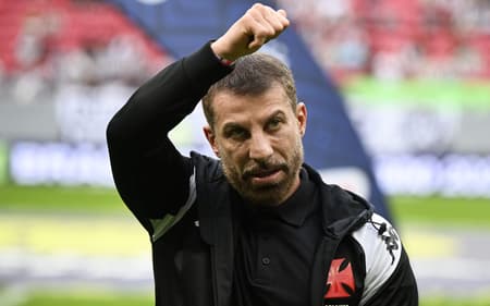pedrinho vasco