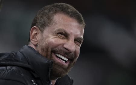 Vasco x Fluminense - Pedrinho