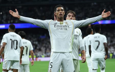 FBL-EUR-C1-REAL MADRID-JUVENTUS