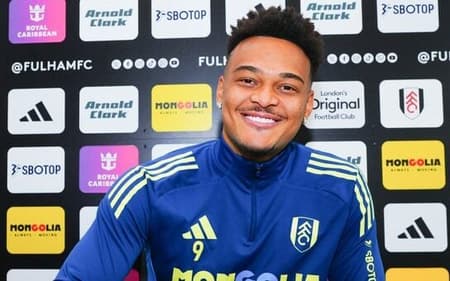 rodrigo muniz fulham