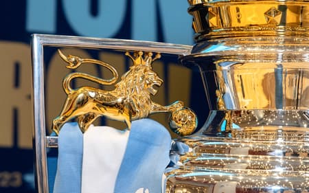 Troféu Premier League