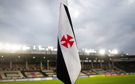 Vasco encara o Lanús em São Januário (Foto: Matheus Lima - CR Vasco da Gama)