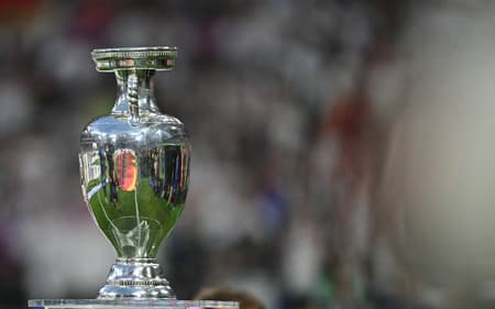 Eurocopa - Troféu - Taça
