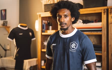 Parceria obteve mais de 100 mil peças vendidas em 2025 (Foto: Igor Pola/Volt Sport)