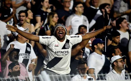 Ponte Presta está de volta à Série B