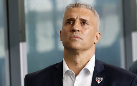 Hernán Crespo São Paulo