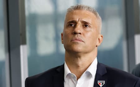 Hernán Crespo São Paulo