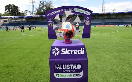 Paulistão Feminino está na reta final da primeira fase. (Foto: Alexandre Battibugli/Ag.Paulistão)