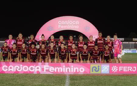 Flamengo Feminino