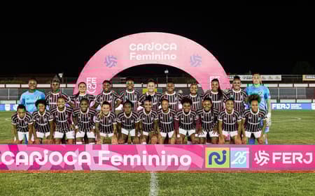 Fluminense Feminino