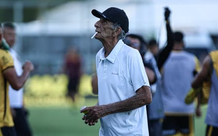 Aderbal Lana Amazonas