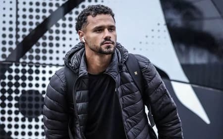 Alessio da Cruz Athletic