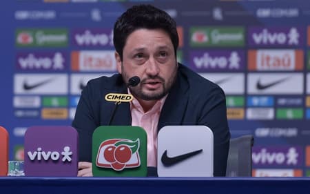 Seleção Brasileira Feminina