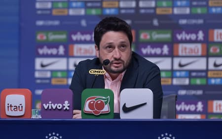 Seleção Brasileira Feminina