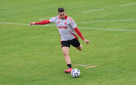 Escalação de Internacional x Bahia: Ramón Díaz repete esquema outra vez