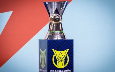 Brasileirão_Troféu