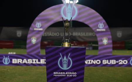Brasileirão Feminino Sub-20
