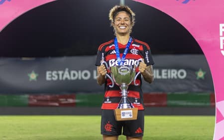 Cristiane Flamengo