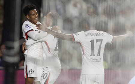 FBL-EUR-C1-QARABAG-CHELSEA