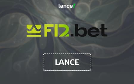 F12 Bet código promocional