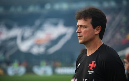 Fernando Diniz Vasco Juventude