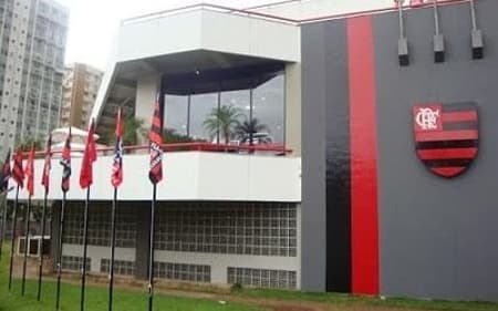 Flamengo Gávea