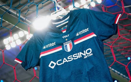 Fortaleza e Grêmio se enfrentam pelo Brasileirão (Foto: Mateus Lotif/Fortaleza EC)