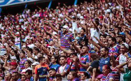 Torcida do Fortaleza