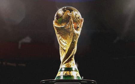 Taça da Copa do Mundo Fifa