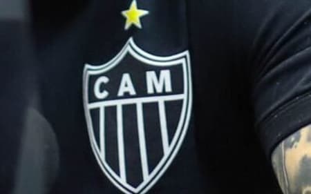 Jorge Sampaoli em coletiva pelo Atlético Mineiro