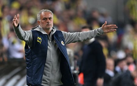 José Mourinho - Fenerbahçe