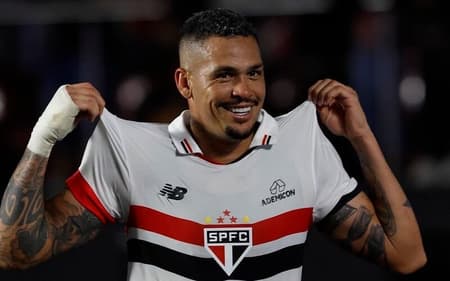 Luciano-São-Paulo-Libertadores; Atlético-MG