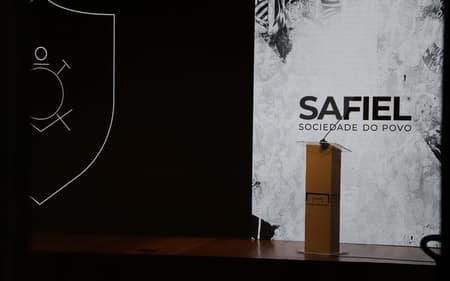 Compliance do Corinthians levanta alerta sobre a Safiel (Foto: Divulgação/SAFiel)