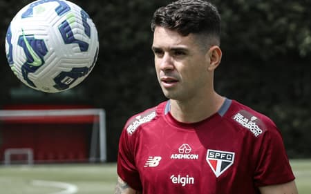 Oscar &#8211; São Paulo