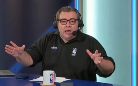 Romulo Mendonça, narrador da Prime Vídeo (Foto: Reprodução)