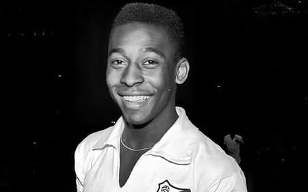 Pelé morreu em dezembro de 2022, em São Paulo. (Foto: Divulgação/ Instagram)