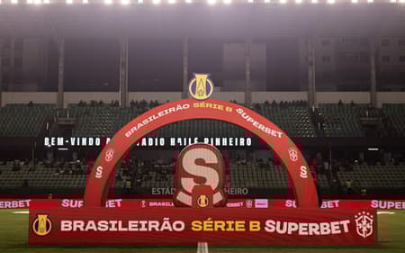 Série B Goiás Remo 2025 Serrinha