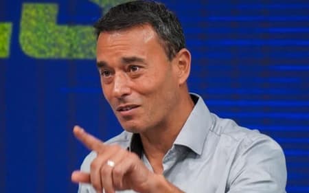 André Rizek - SporTV