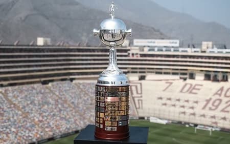 Taça Libertadores