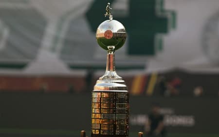 Taça Libertadores final