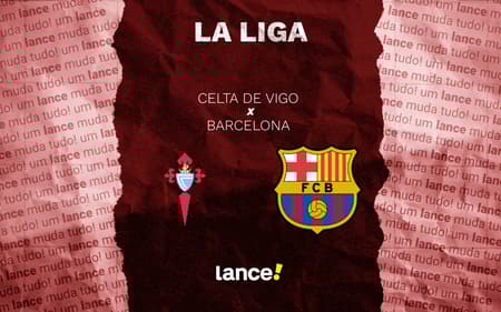Rayo Vallecano x Real Madrid duelam pela 12ª rodada de La Liga (Arte: Lance!)
