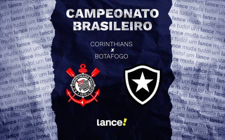 Onde assistir Corinthians